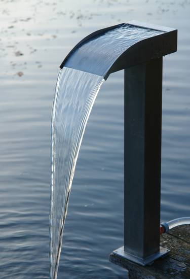 Teichbrunnen
