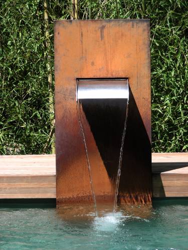 Teichbrunnen