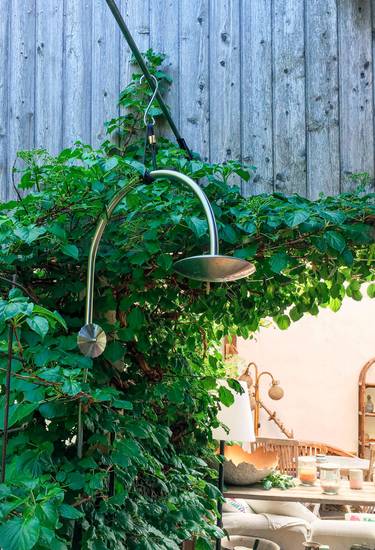 Baumdusche Tarzan