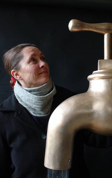 Margarete Krauss