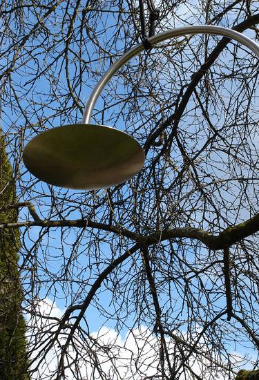 Gartendusche